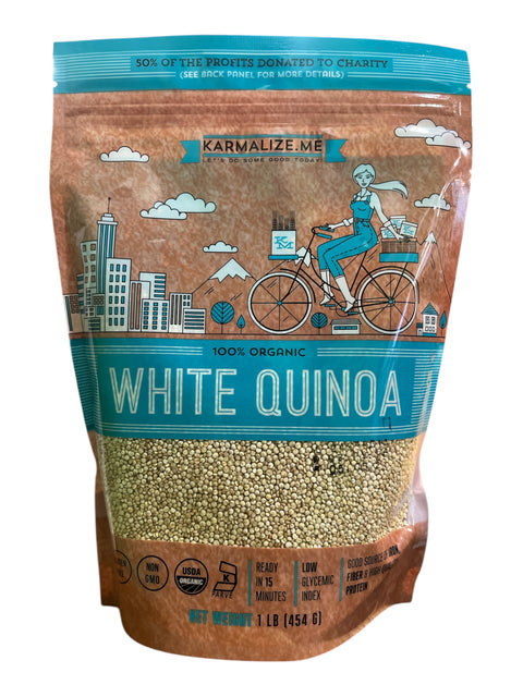 Quinoa