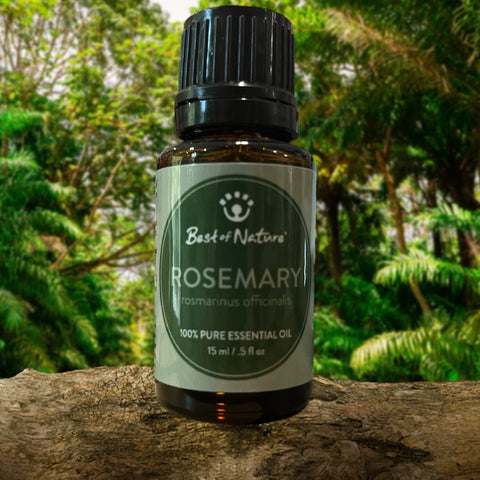 Best Of Nature Rosemary