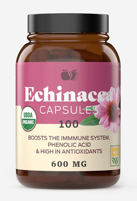 CNP Echinacea Capsules