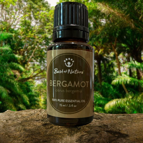 Best Of Nature Bergamot