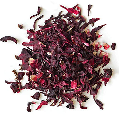 Nature’s Cleanse Hibiscus