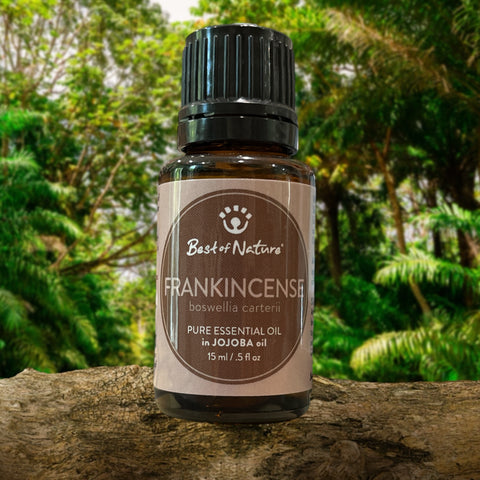 Best Of Nature Frankincense