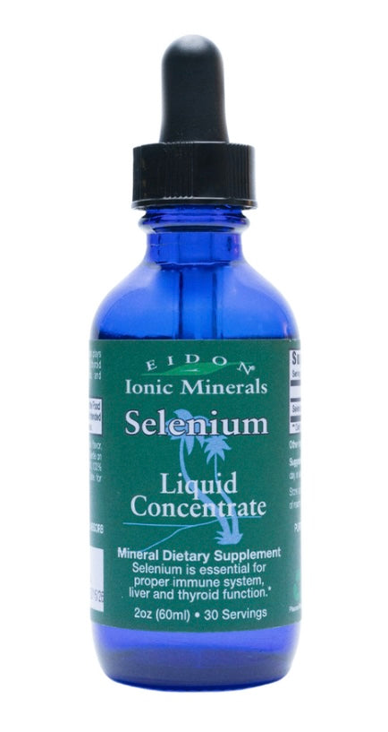 Eidon Selenium Liquid