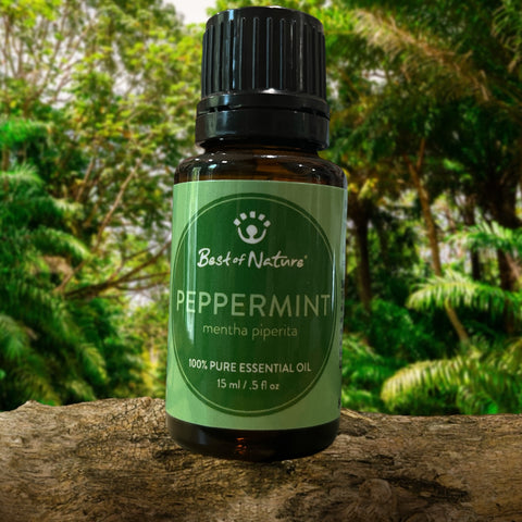 Best Of Nature Peppermint