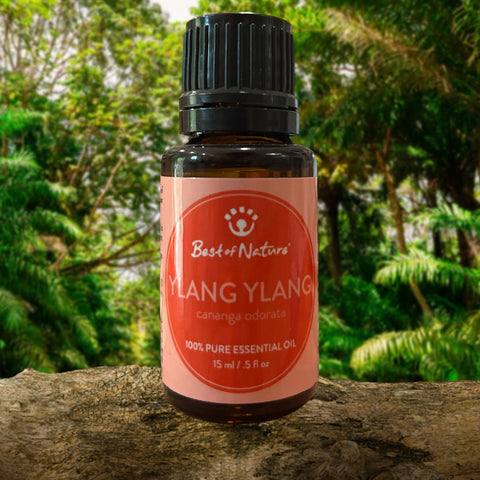 Best Of Nature Ylang Ylang