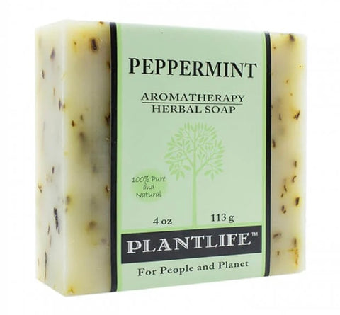 Plantlife Peppermint