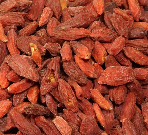 Goji Berries