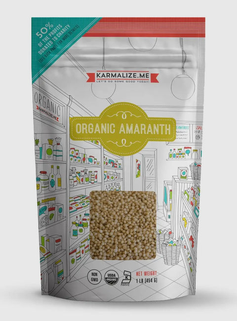 Amaranth