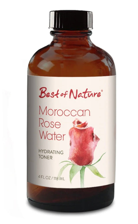 Best of Nature Rose Water