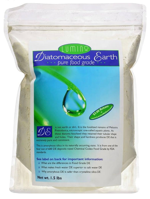 Diatomaceous Earth