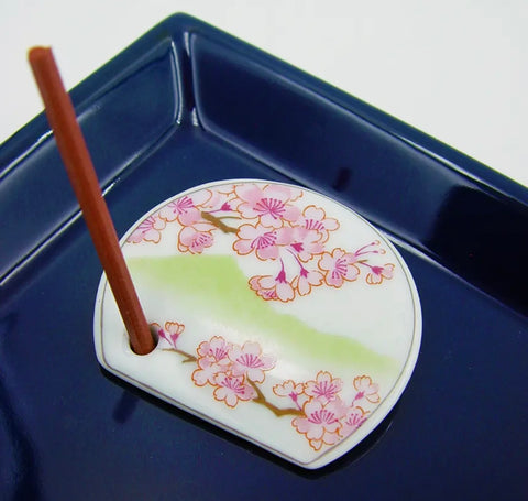 Shoyeido Porcelain Incense Holder