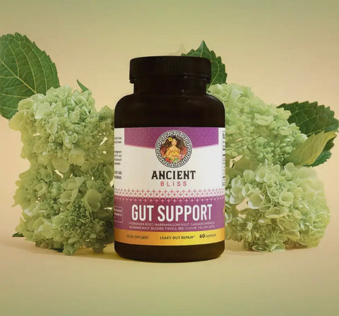 Ancient Bliss Gut Support