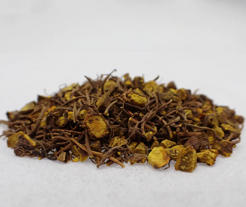 Nature’s Cleanse Goldenseal Rhizome